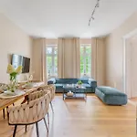 Apartamenty Lighthouse - Pomorska 5
