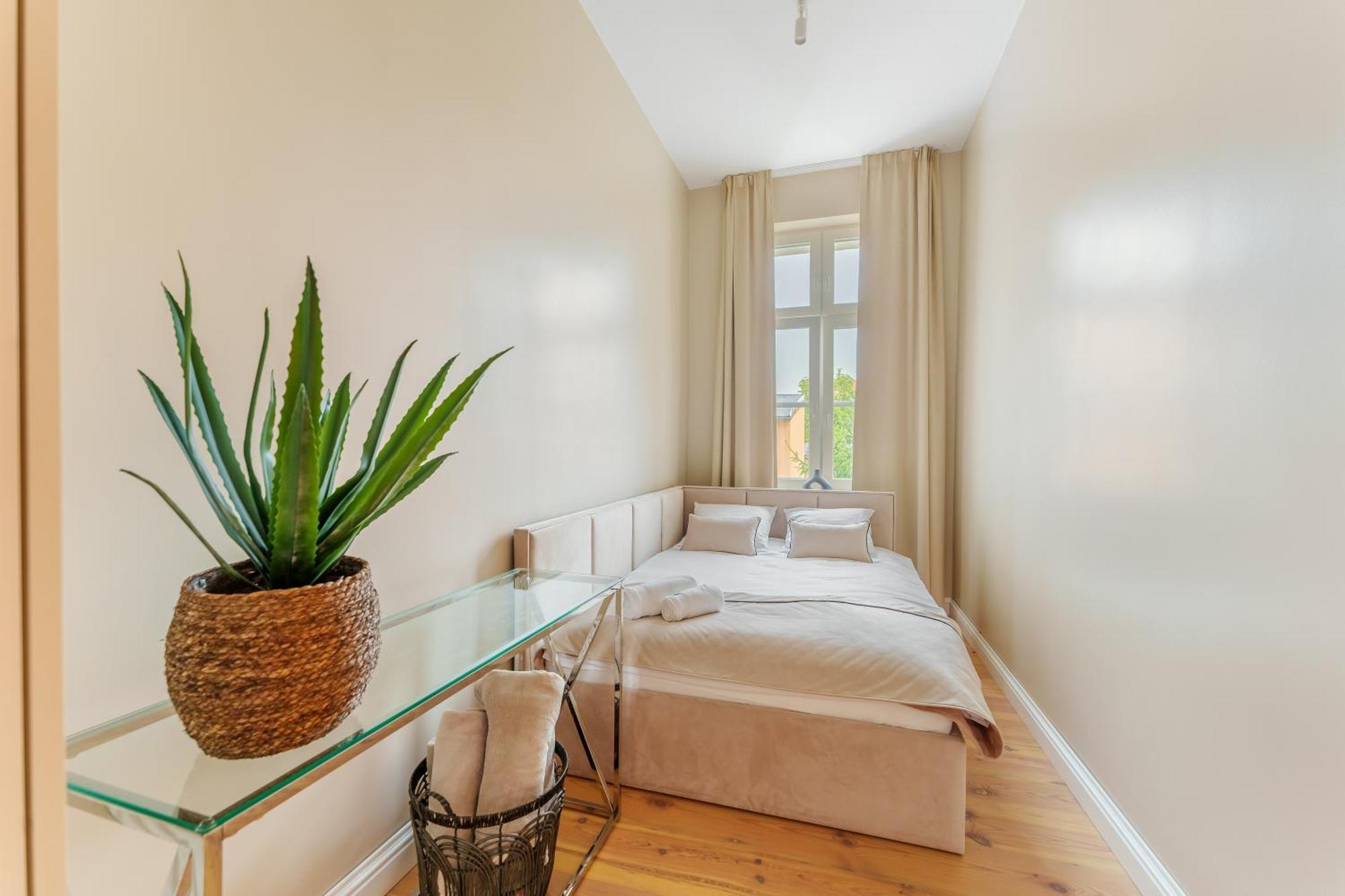 Apartment Lighthouse - Pomorska 5 *