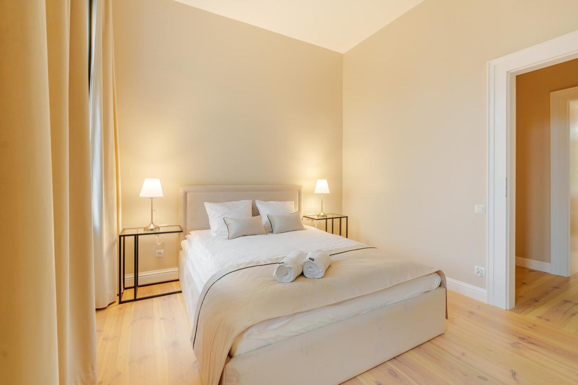 Lighthouse - Pomorska 5 * Kolobrzeg